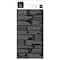 Heidi Swapp Old School Definition Stickers 58/Pkg-